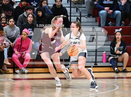 Thumbnail 2 in Union City @ Morristown (NJSIAA North Jersey Section 1 Group 4 Final) photogallery.