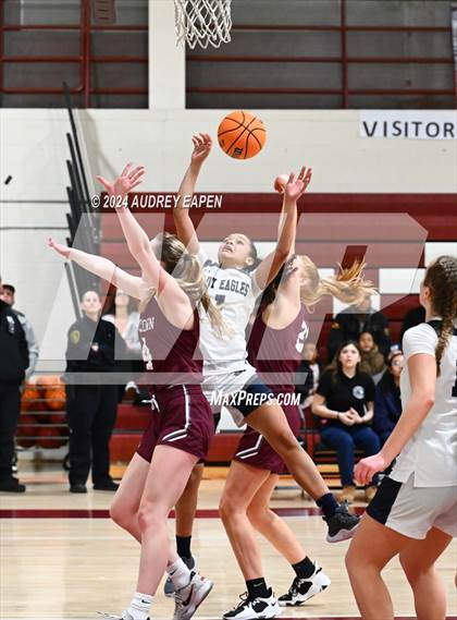 Thumbnail 2 in Union City @ Morristown (NJSIAA North Jersey Section 1 Group 4 Final) photogallery.