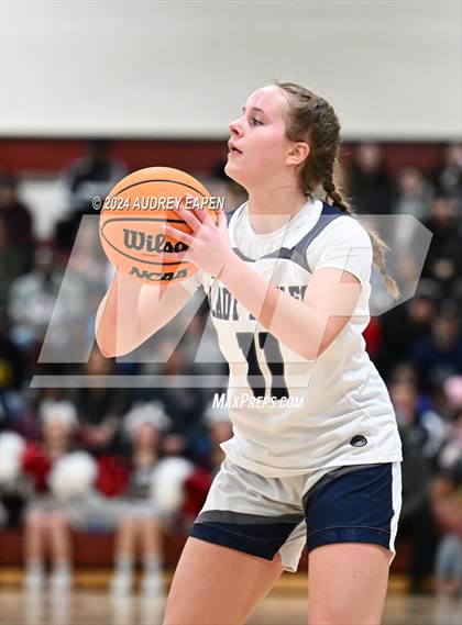 Thumbnail 2 in Union City @ Morristown (NJSIAA North Jersey Section 1 Group 4 Final) photogallery.