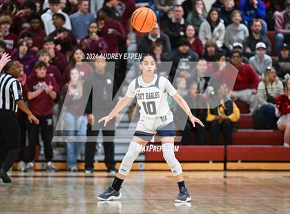 Thumbnail 3 in Union City @ Morristown (NJSIAA North Jersey Section 1 Group 4 Final) photogallery.