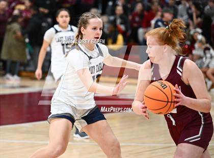 Thumbnail 3 in Union City @ Morristown (NJSIAA North Jersey Section 1 Group 4 Final) photogallery.