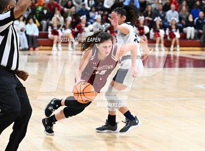 Thumbnail 2 in Union City @ Morristown (NJSIAA North Jersey Section 1 Group 4 Final) photogallery.