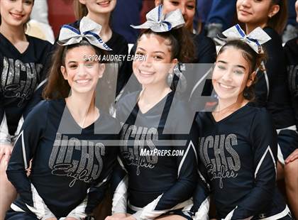 Thumbnail 1 in Union City @ Morristown (NJSIAA North Jersey Section 1 Group 4 Final) photogallery.