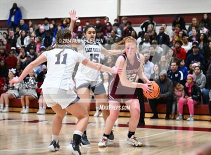 Thumbnail 2 in Union City @ Morristown (NJSIAA North Jersey Section 1 Group 4 Final) photogallery.