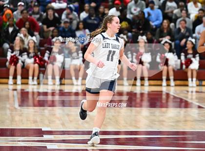 Thumbnail 3 in Union City @ Morristown (NJSIAA North Jersey Section 1 Group 4 Final) photogallery.