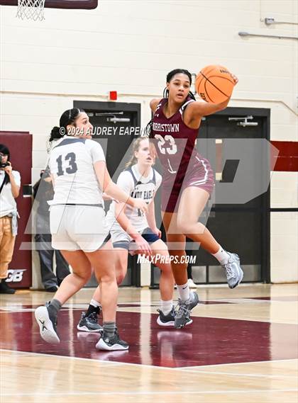 Thumbnail 3 in Union City @ Morristown (NJSIAA North Jersey Section 1 Group 4 Final) photogallery.