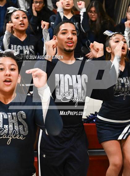 Thumbnail 3 in Union City @ Morristown (NJSIAA North Jersey Section 1 Group 4 Final) photogallery.
