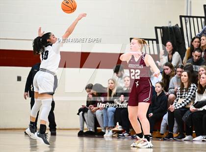 Thumbnail 2 in Union City @ Morristown (NJSIAA North Jersey Section 1 Group 4 Final) photogallery.