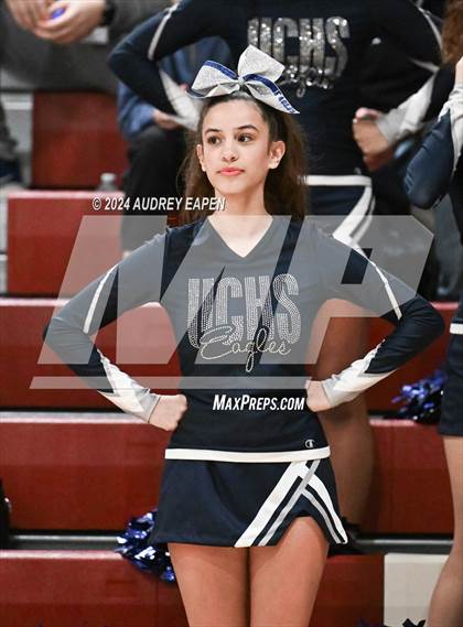 Thumbnail 2 in Union City @ Morristown (NJSIAA North Jersey Section 1 Group 4 Final) photogallery.