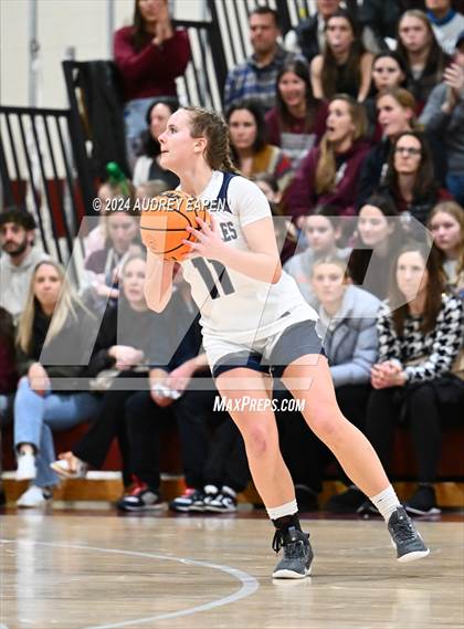Thumbnail 1 in Union City @ Morristown (NJSIAA North Jersey Section 1 Group 4 Final) photogallery.