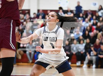 Thumbnail 3 in Union City @ Morristown (NJSIAA North Jersey Section 1 Group 4 Final) photogallery.