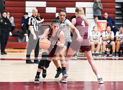 Thumbnail 3 in Union City @ Morristown (NJSIAA North Jersey Section 1 Group 4 Final) photogallery.