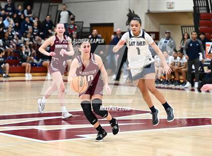 Thumbnail 3 in Union City @ Morristown (NJSIAA North Jersey Section 1 Group 4 Final) photogallery.