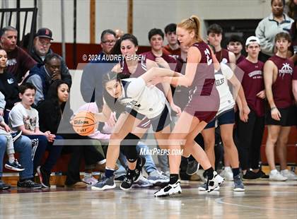 Thumbnail 1 in Union City @ Morristown (NJSIAA North Jersey Section 1 Group 4 Final) photogallery.