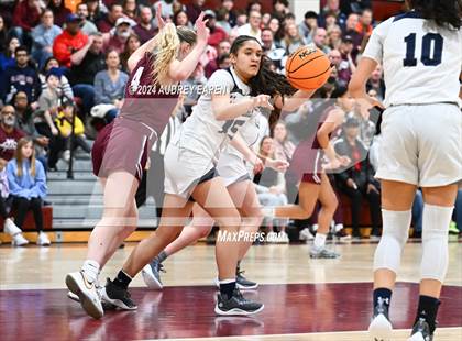 Thumbnail 2 in Union City @ Morristown (NJSIAA North Jersey Section 1 Group 4 Final) photogallery.