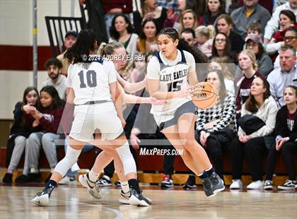 Thumbnail 1 in Union City @ Morristown (NJSIAA North Jersey Section 1 Group 4 Final) photogallery.