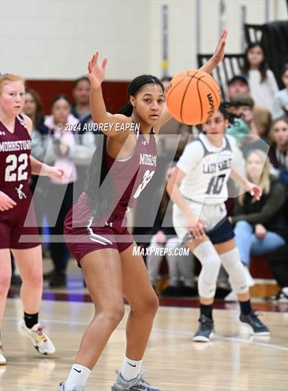 Thumbnail 3 in Union City @ Morristown (NJSIAA North Jersey Section 1 Group 4 Final) photogallery.