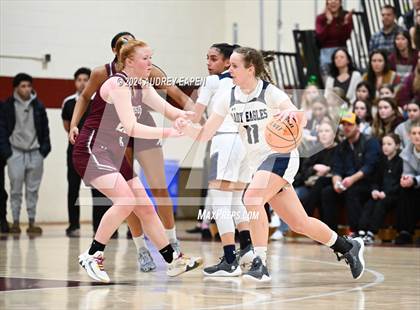 Thumbnail 2 in Union City @ Morristown (NJSIAA North Jersey Section 1 Group 4 Final) photogallery.