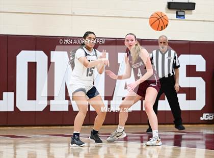 Thumbnail 1 in Union City @ Morristown (NJSIAA North Jersey Section 1 Group 4 Final) photogallery.