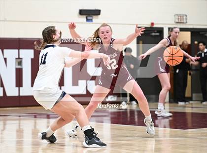 Thumbnail 3 in Union City @ Morristown (NJSIAA North Jersey Section 1 Group 4 Final) photogallery.