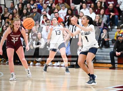 Thumbnail 2 in Union City @ Morristown (NJSIAA North Jersey Section 1 Group 4 Final) photogallery.