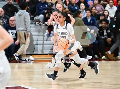 Thumbnail 2 in Union City @ Morristown (NJSIAA North Jersey Section 1 Group 4 Final) photogallery.