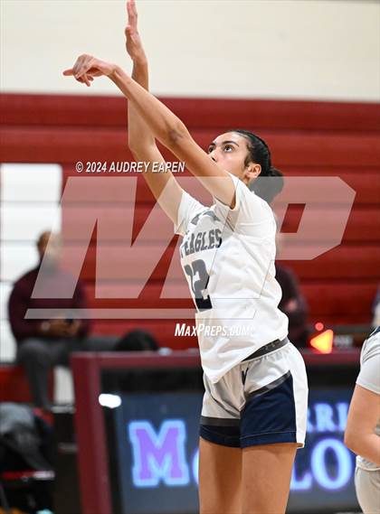 Thumbnail 3 in Union City @ Morristown (NJSIAA North Jersey Section 1 Group 4 Final) photogallery.