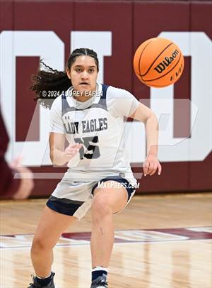 Union City @ Morristown (NJSIAA North Jersey Section 1 Group 4 Final)