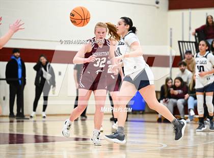 Thumbnail 2 in Union City @ Morristown (NJSIAA North Jersey Section 1 Group 4 Final) photogallery.