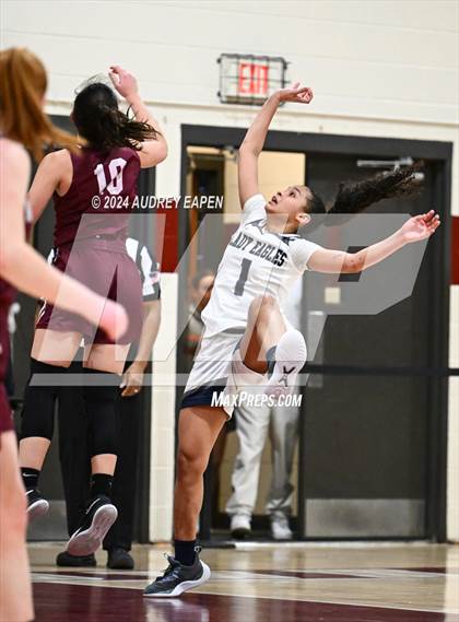 Thumbnail 3 in Union City @ Morristown (NJSIAA North Jersey Section 1 Group 4 Final) photogallery.