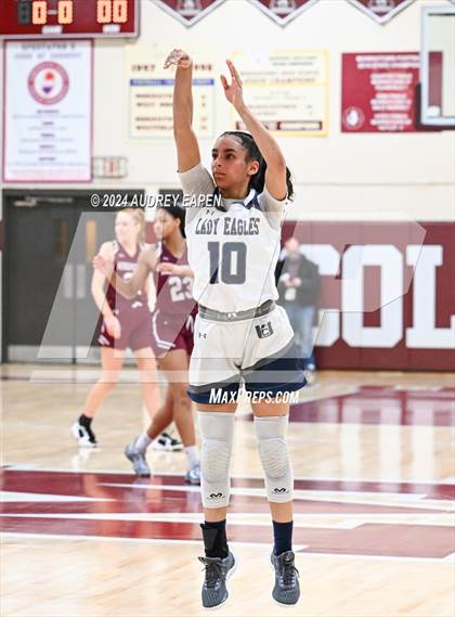 Thumbnail 2 in Union City @ Morristown (NJSIAA North Jersey Section 1 Group 4 Final) photogallery.