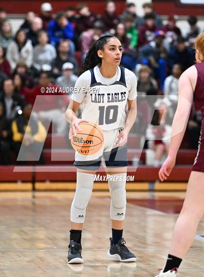 Thumbnail 1 in Union City @ Morristown (NJSIAA North Jersey Section 1 Group 4 Final) photogallery.
