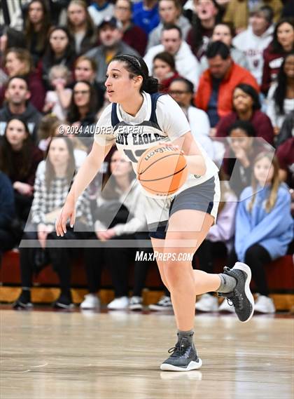 Thumbnail 2 in Union City @ Morristown (NJSIAA North Jersey Section 1 Group 4 Final) photogallery.
