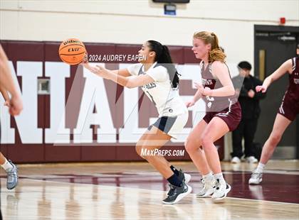 Thumbnail 1 in Union City @ Morristown (NJSIAA North Jersey Section 1 Group 4 Final) photogallery.