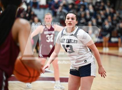 Thumbnail 1 in Union City @ Morristown (NJSIAA North Jersey Section 1 Group 4 Final) photogallery.