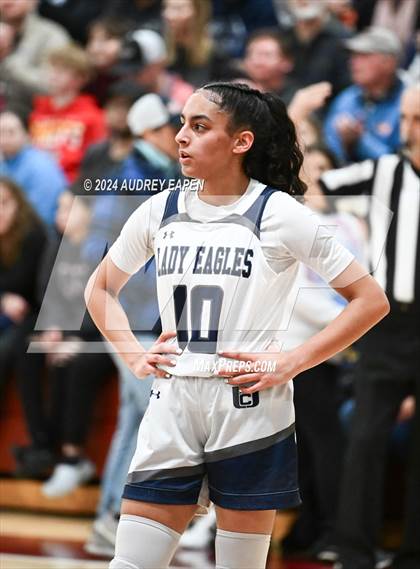 Thumbnail 3 in Union City @ Morristown (NJSIAA North Jersey Section 1 Group 4 Final) photogallery.