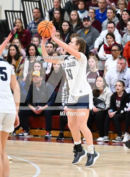 Thumbnail 1 in Union City @ Morristown (NJSIAA North Jersey Section 1 Group 4 Final) photogallery.