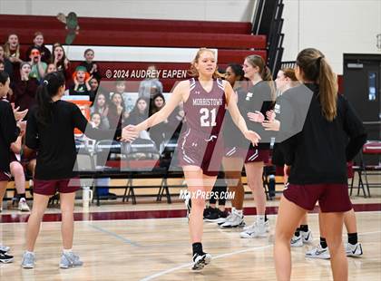 Thumbnail 1 in Union City @ Morristown (NJSIAA North Jersey Section 1 Group 4 Final) photogallery.
