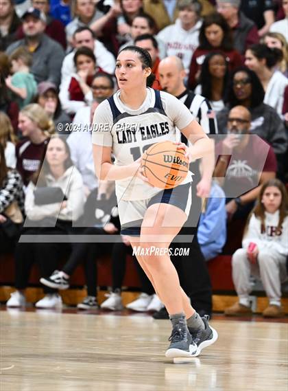 Thumbnail 3 in Union City @ Morristown (NJSIAA North Jersey Section 1 Group 4 Final) photogallery.