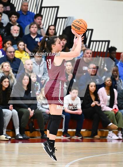 Thumbnail 1 in Union City @ Morristown (NJSIAA North Jersey Section 1 Group 4 Final) photogallery.