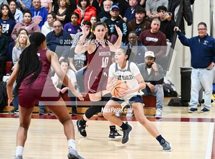 Thumbnail 3 in Union City @ Morristown (NJSIAA North Jersey Section 1 Group 4 Final) photogallery.