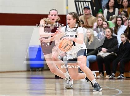Thumbnail 1 in Union City @ Morristown (NJSIAA North Jersey Section 1 Group 4 Final) photogallery.