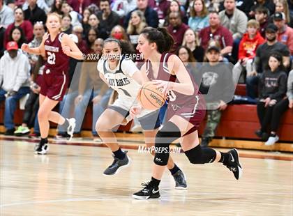 Thumbnail 3 in Union City @ Morristown (NJSIAA North Jersey Section 1 Group 4 Final) photogallery.