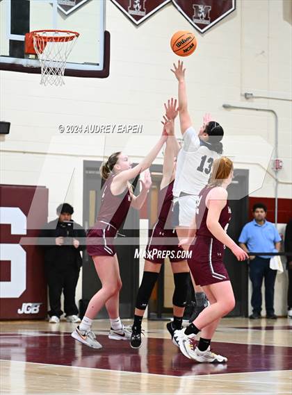 Thumbnail 1 in Union City @ Morristown (NJSIAA North Jersey Section 1 Group 4 Final) photogallery.