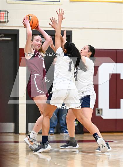 Thumbnail 3 in Union City @ Morristown (NJSIAA North Jersey Section 1 Group 4 Final) photogallery.