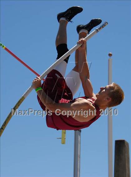 Thumbnail 1 in CIF NCS Masters Championships (Gallery 3) photogallery.