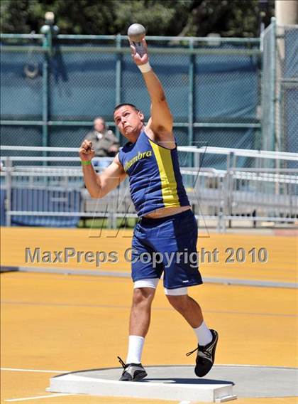 Thumbnail 2 in CIF NCS Masters Championships (Gallery 3) photogallery.