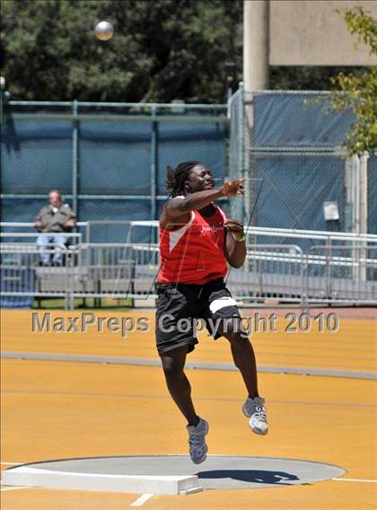 Thumbnail 2 in CIF NCS Masters Championships (Gallery 3) photogallery.
