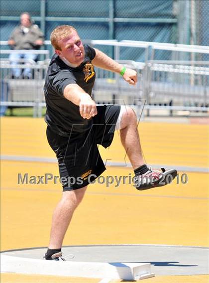 Thumbnail 3 in CIF NCS Masters Championships (Gallery 3) photogallery.