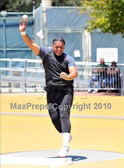 Thumbnail 2 in CIF NCS Masters Championships (Gallery 3) photogallery.